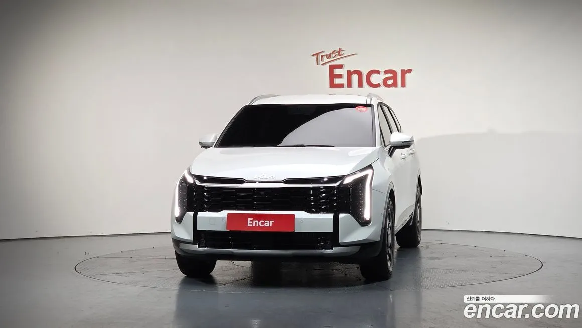 Kia Sportage — фото 3