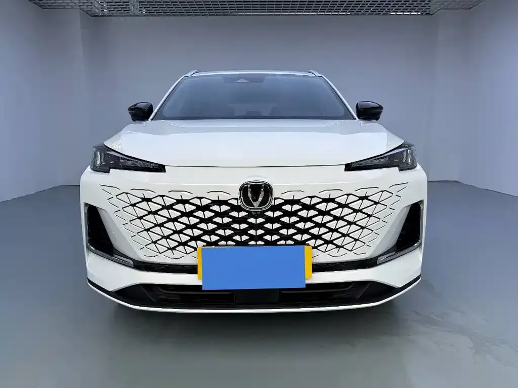 Changan CS55PLUS — фото 2