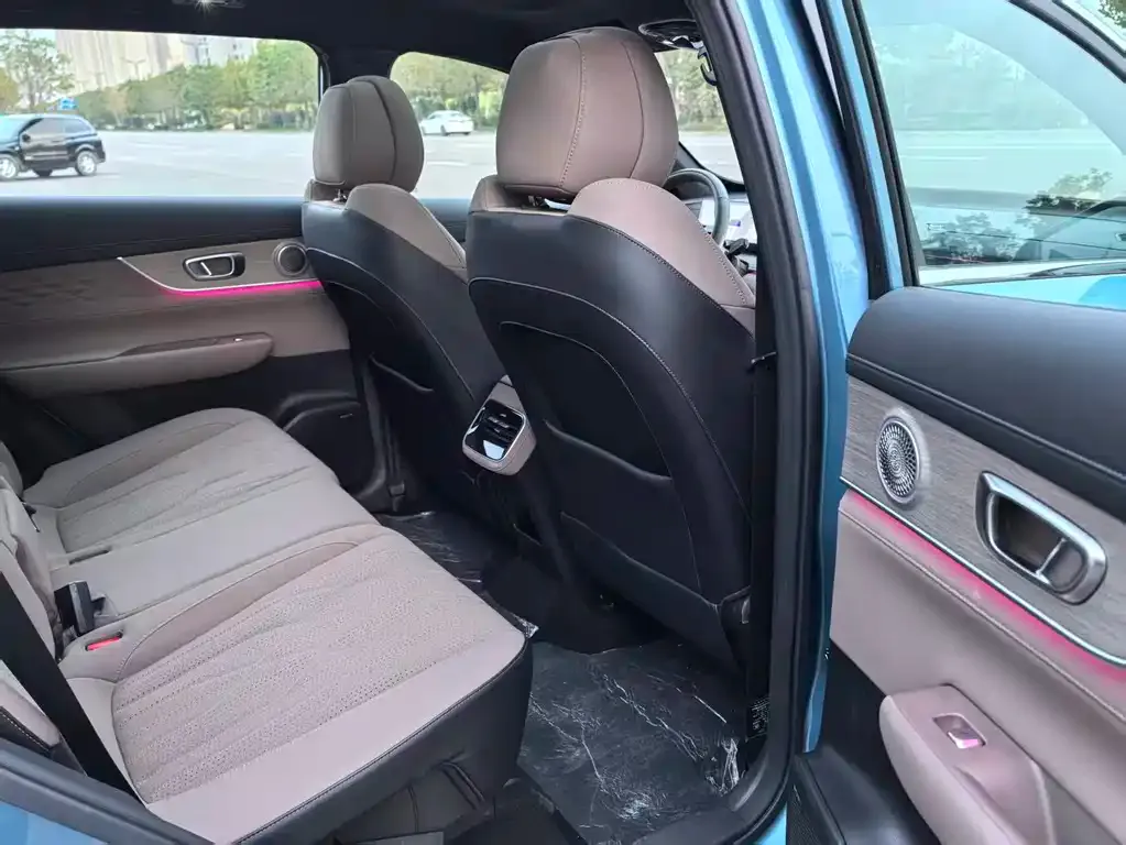 Chery Tiggo 8 PLUS C-DM — фото 10