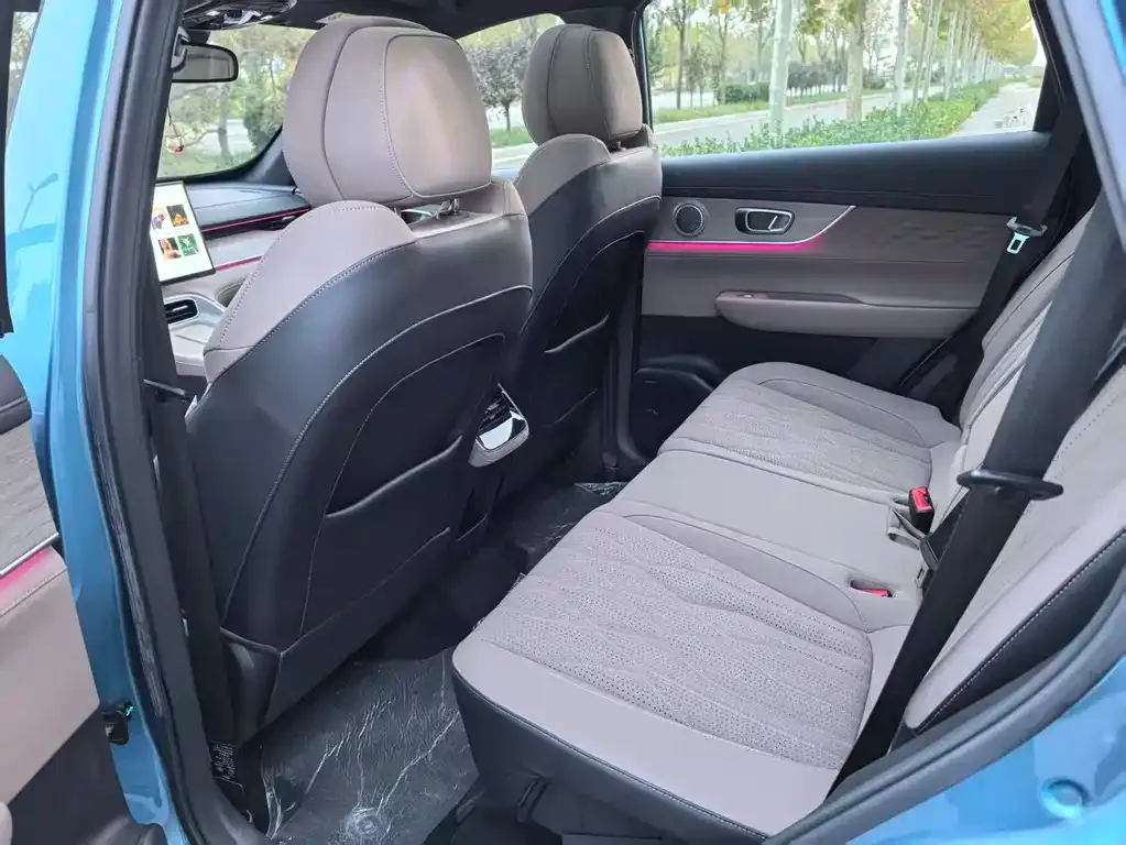 Chery Tiggo 8 PLUS C-DM — фото 7
