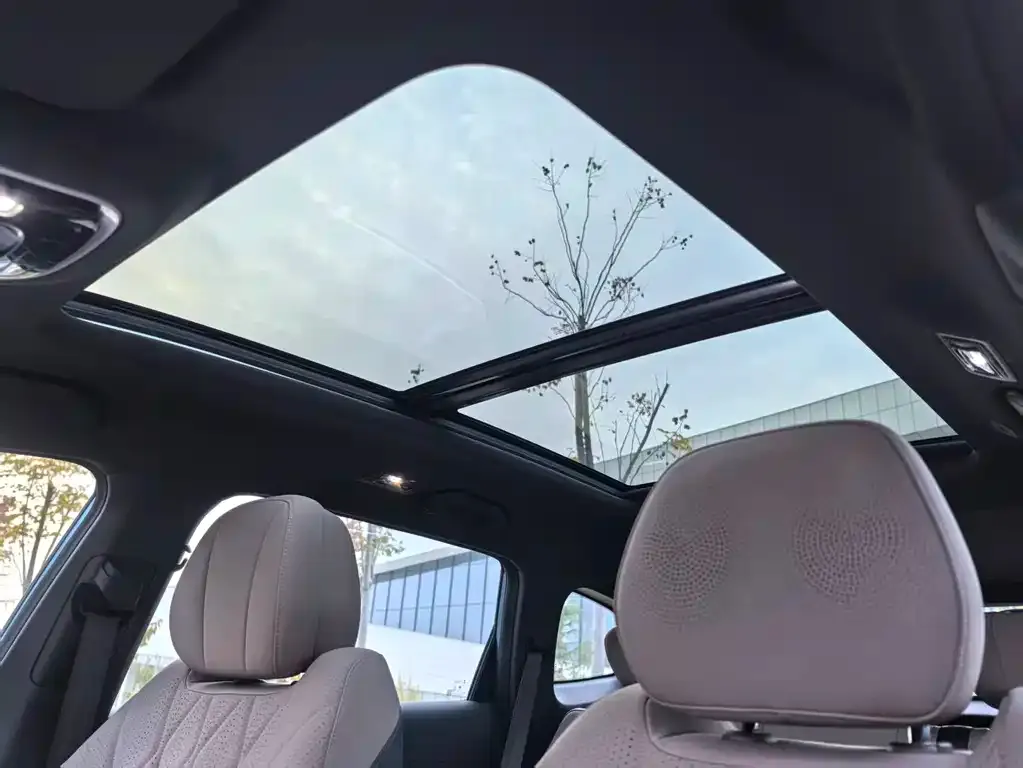 Chery Tiggo 8 PLUS C-DM — фото 8
