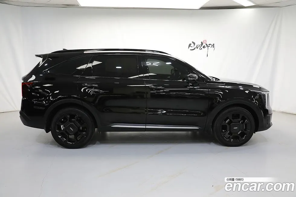 Kia Sorento — фото 3