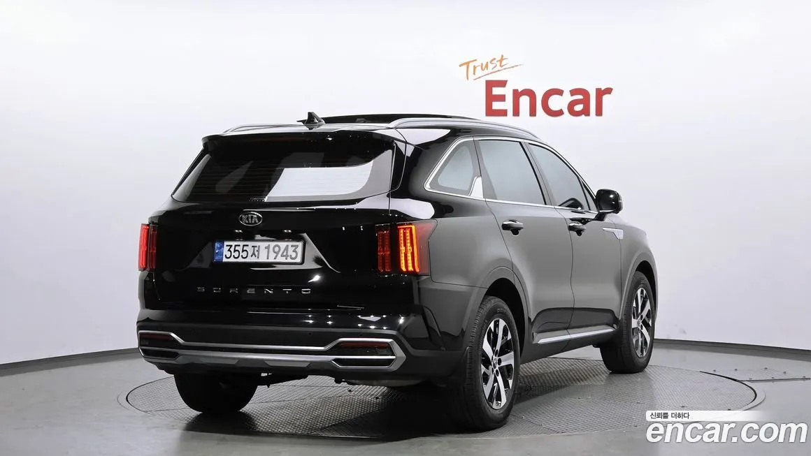 Kia Sorento — фото 2