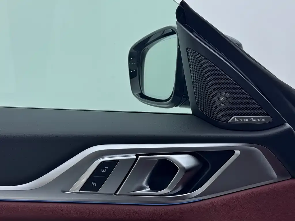 BMW 4 Series — фото 10