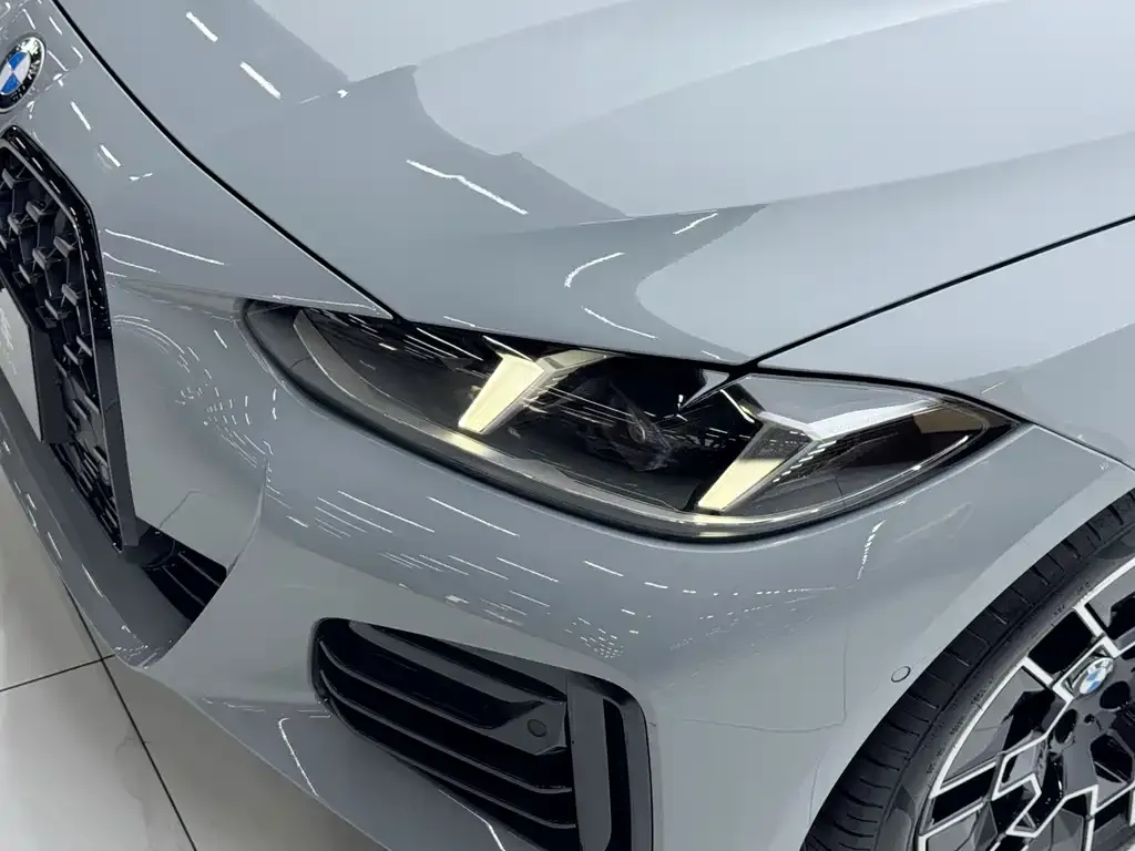 BMW 4 Series — фото 3