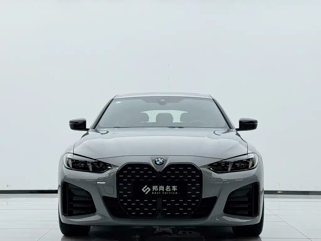 BMW 4 Series — фото 4