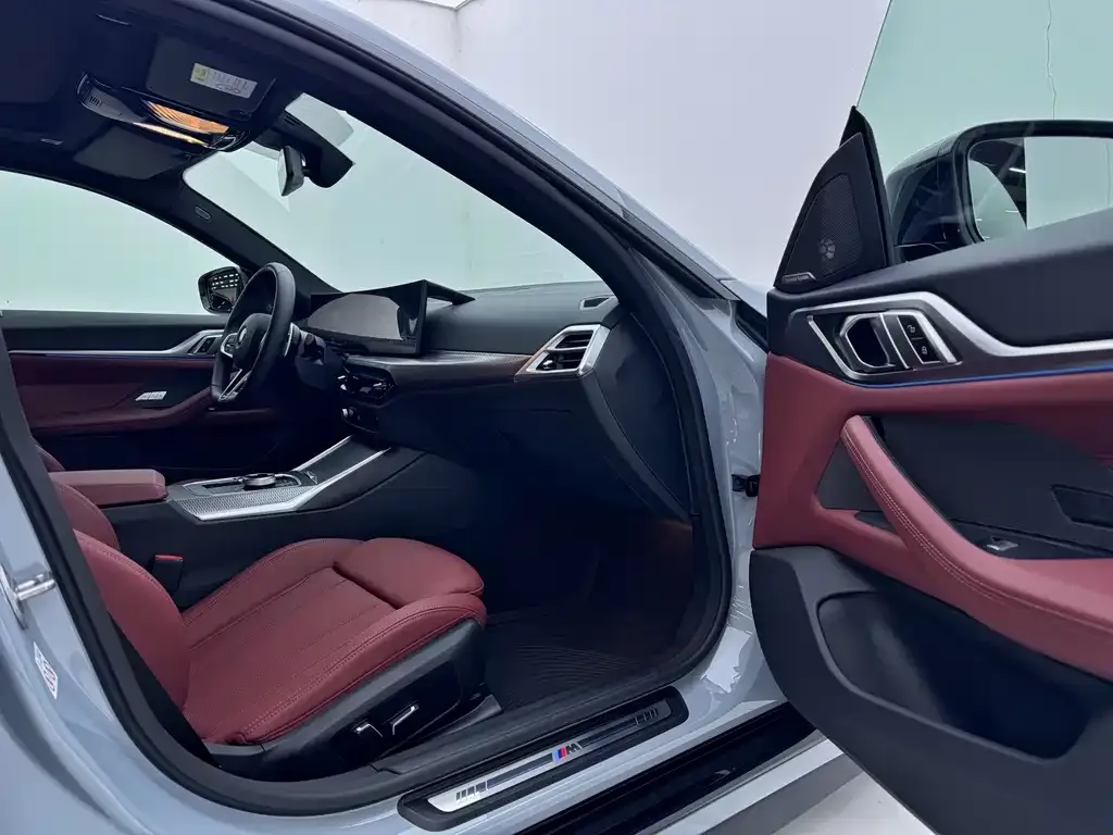 BMW 4 Series — фото 7