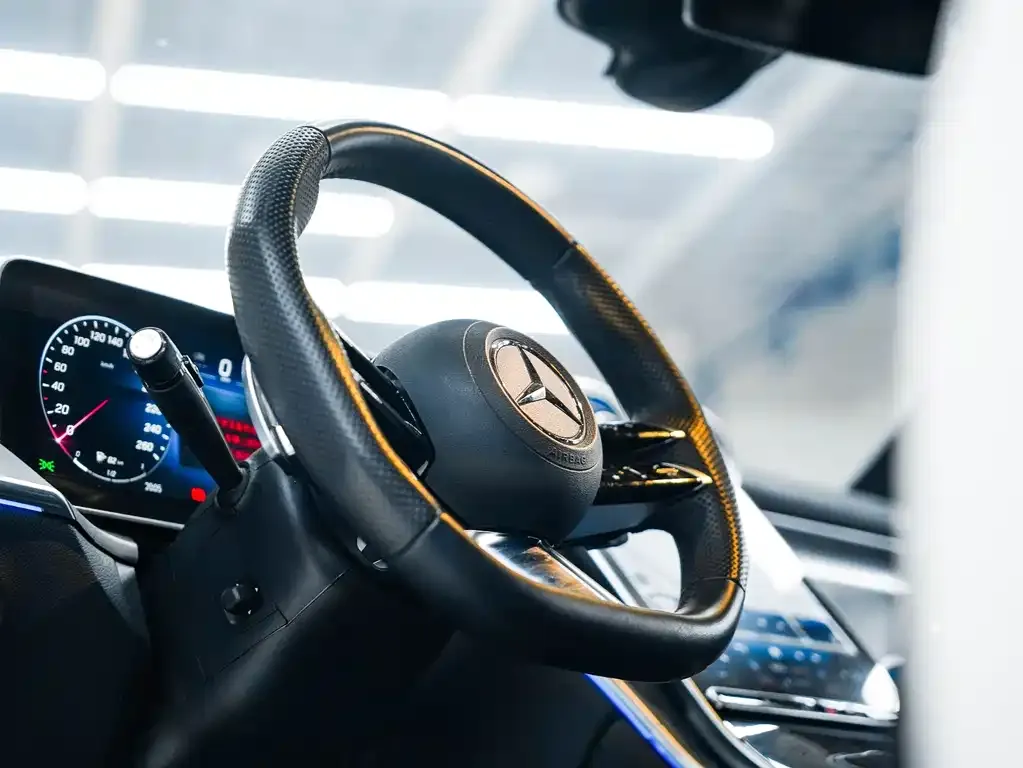 Mercedes-Benz GLC — фото 10
