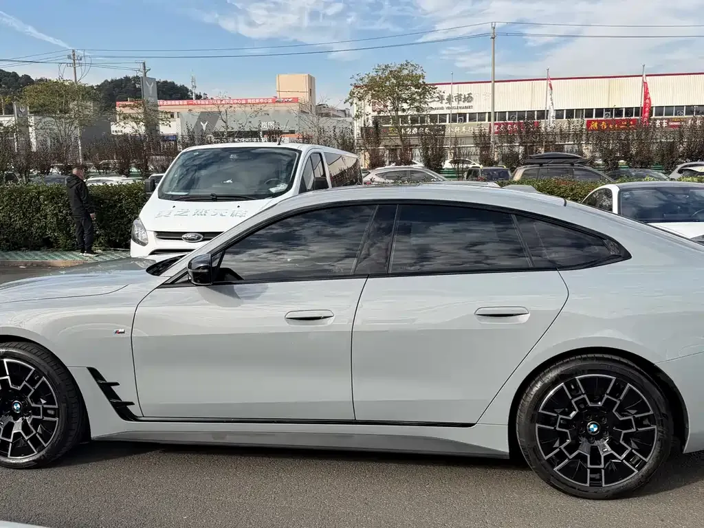 BMW 4 Series — фото 10