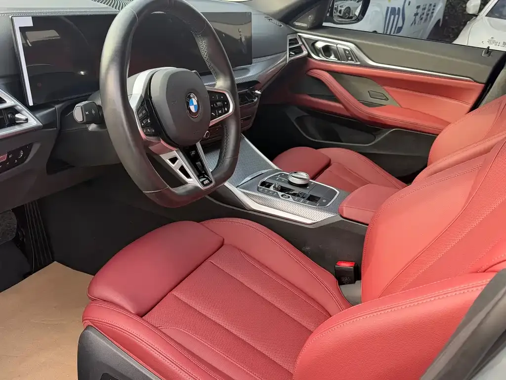 BMW 4 Series — фото 4