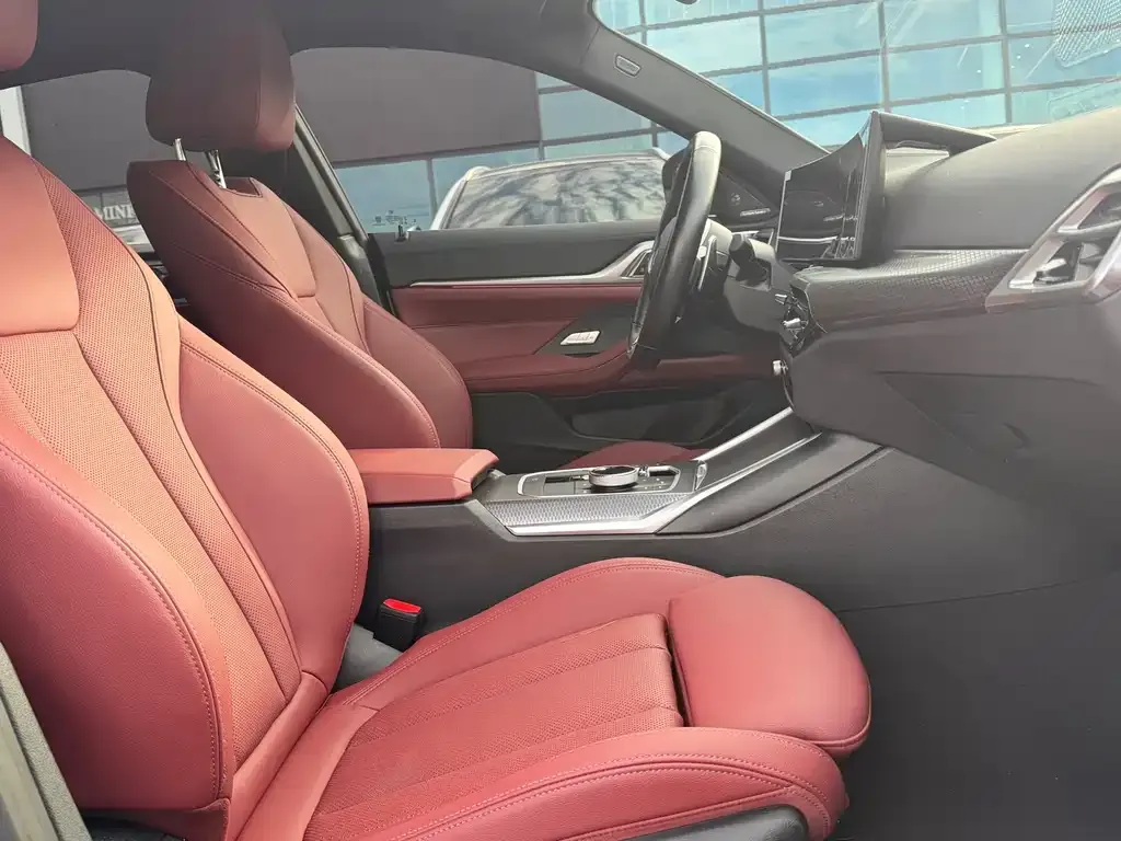 BMW 4 Series — фото 9