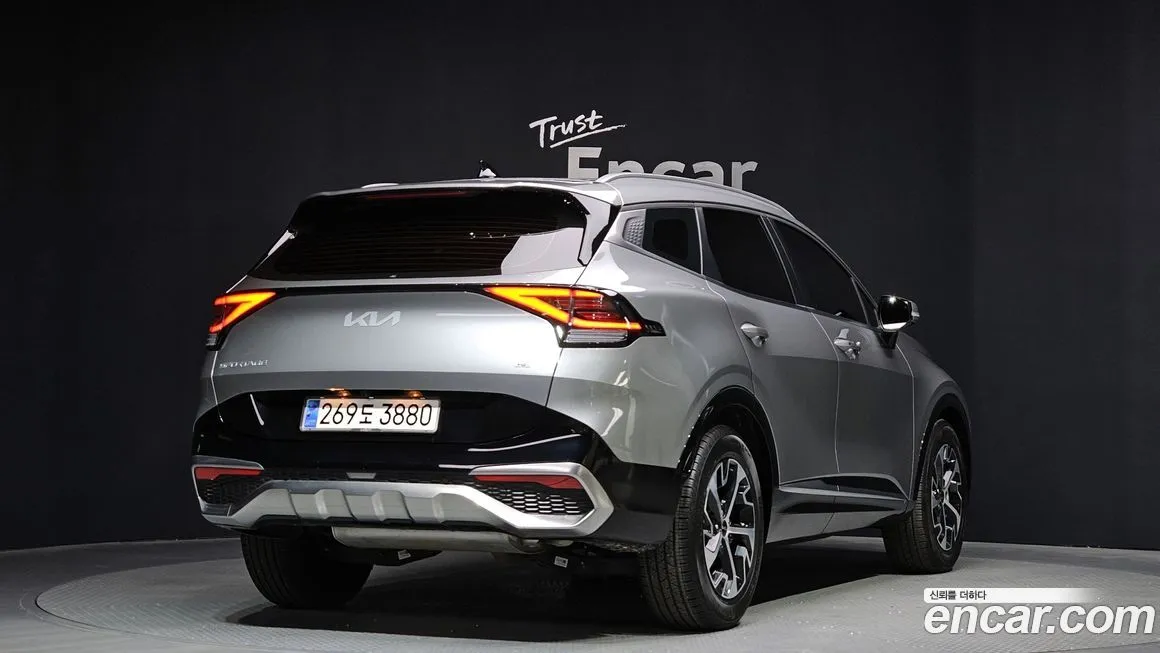 Kia Sportage — фото 2