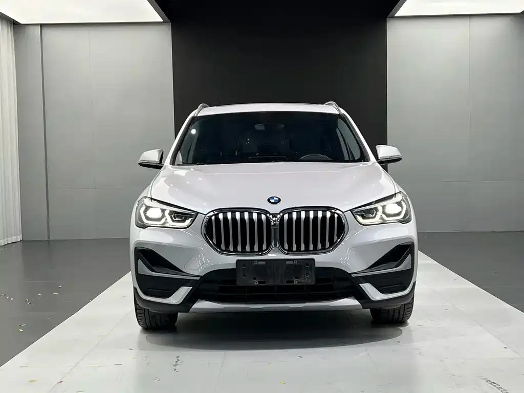 BMW X1 — фото 2
