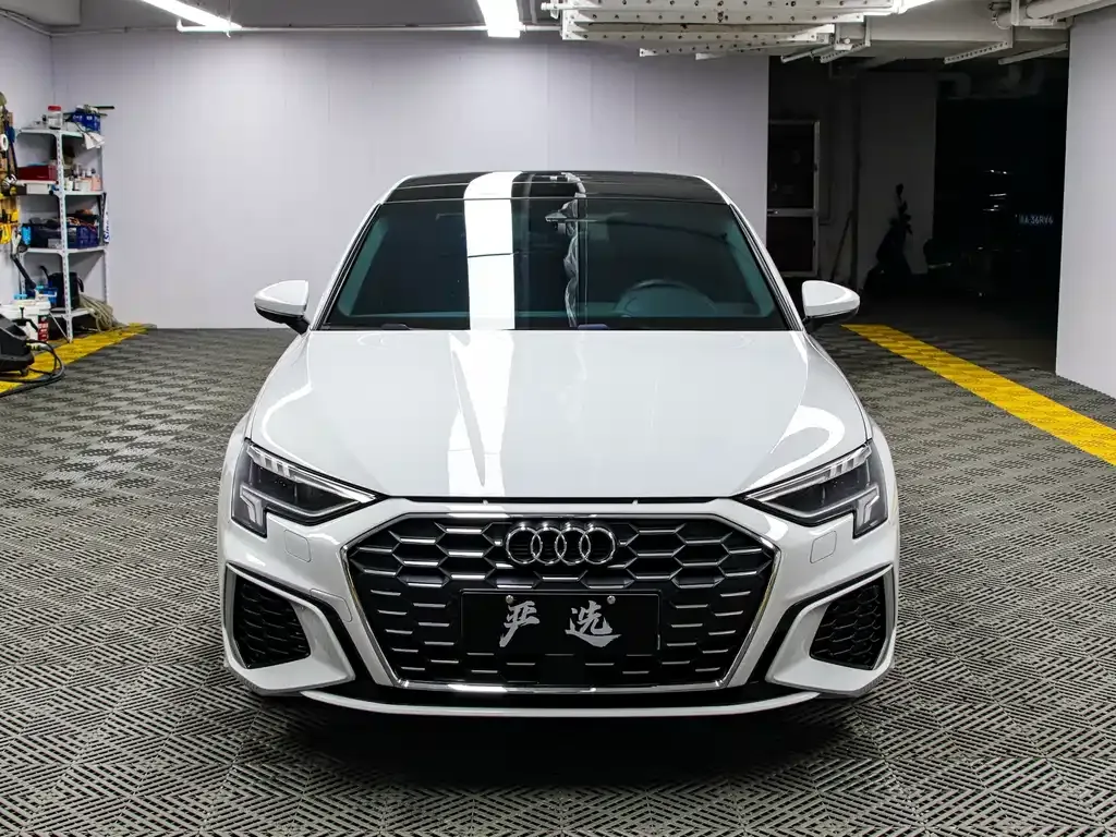 Audi A3 — фото 2