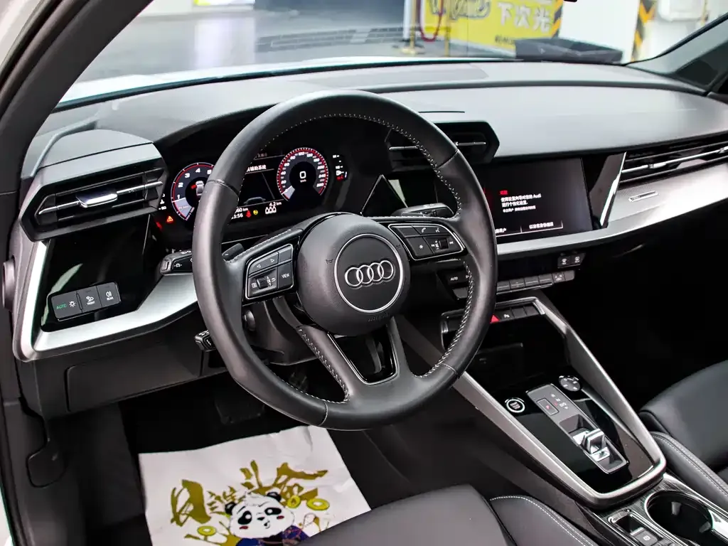 Audi A3 — фото 4