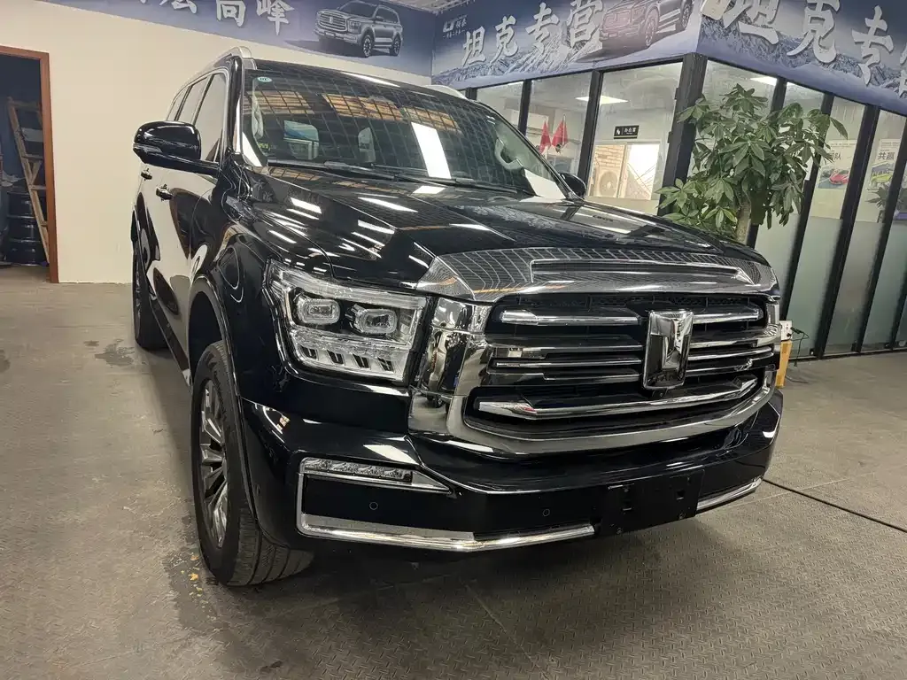 Tank 500 — фото 3