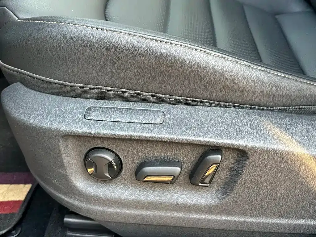 Volkswagen Tharu — фото 7