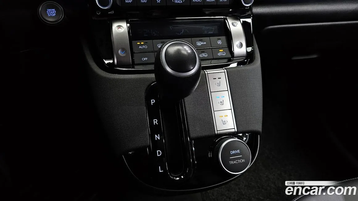 Hyundai Casper — фото 9