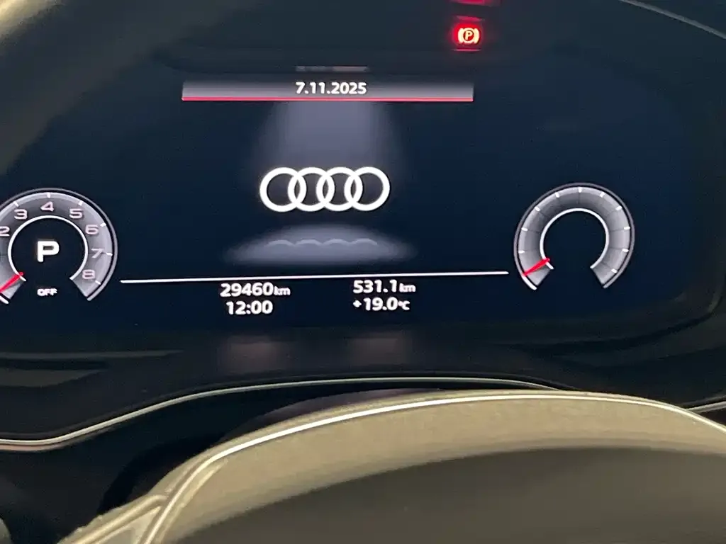 Audi A7 — фото 10