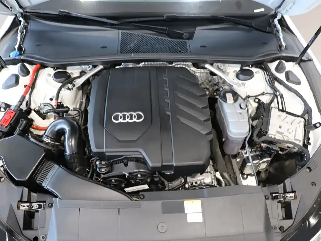 Audi A7 — фото 9