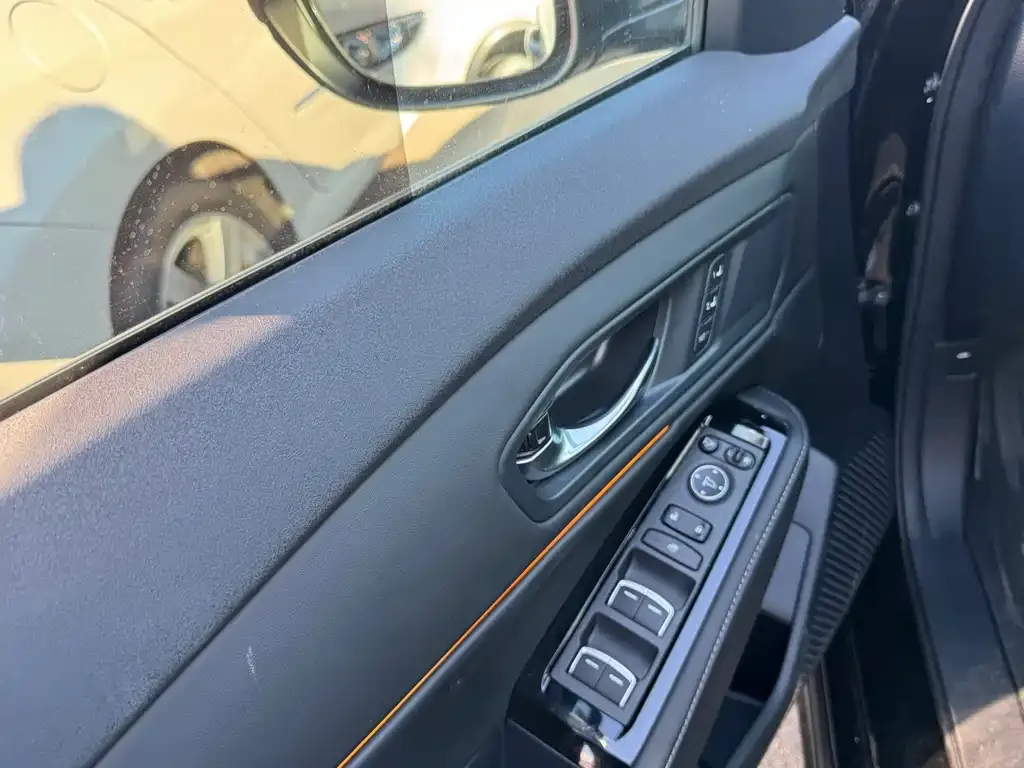 Honda Accord — фото 6