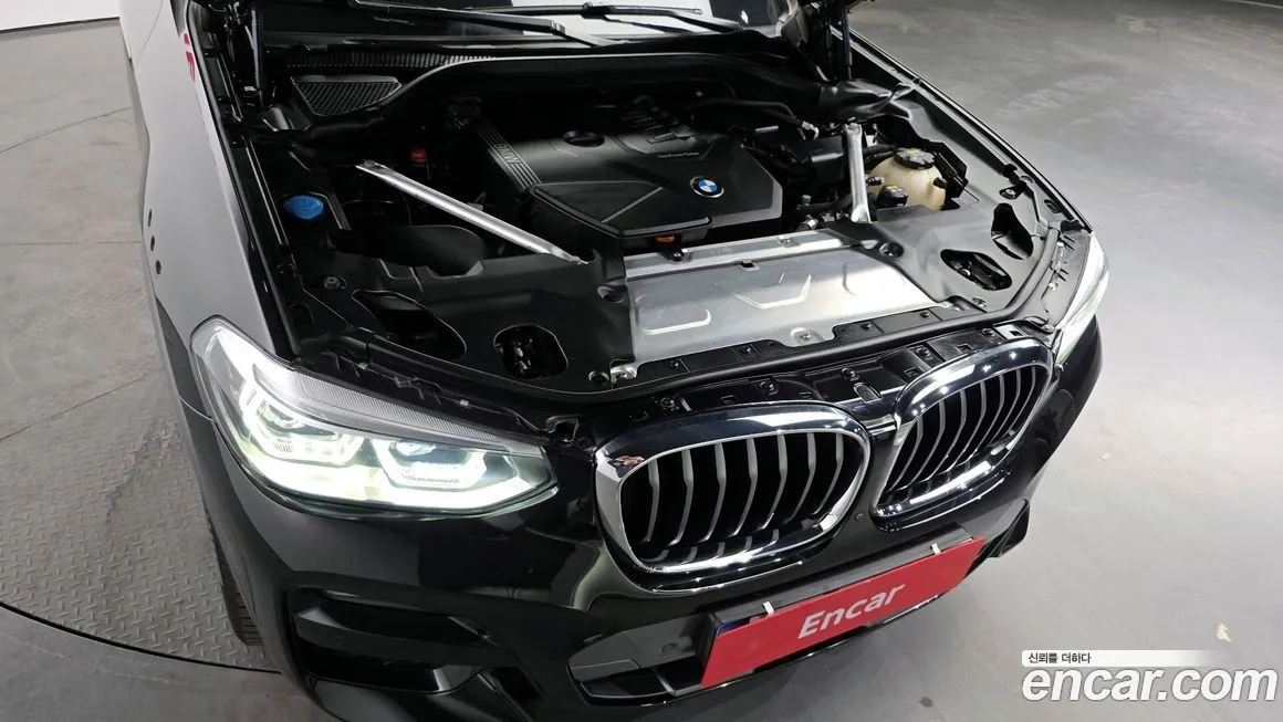 BMW X4 — фото 6