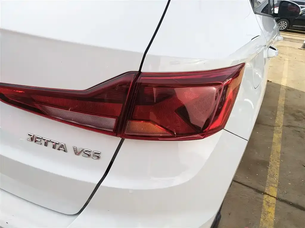 Jetta VS5 — фото 8