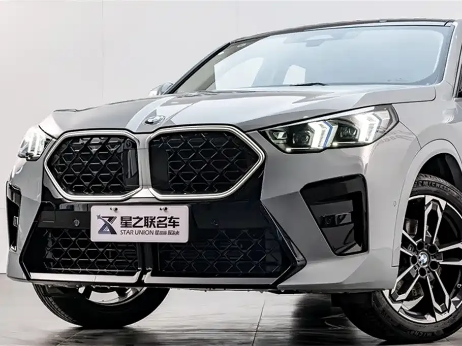 BMW X2 (Import) — фото 3