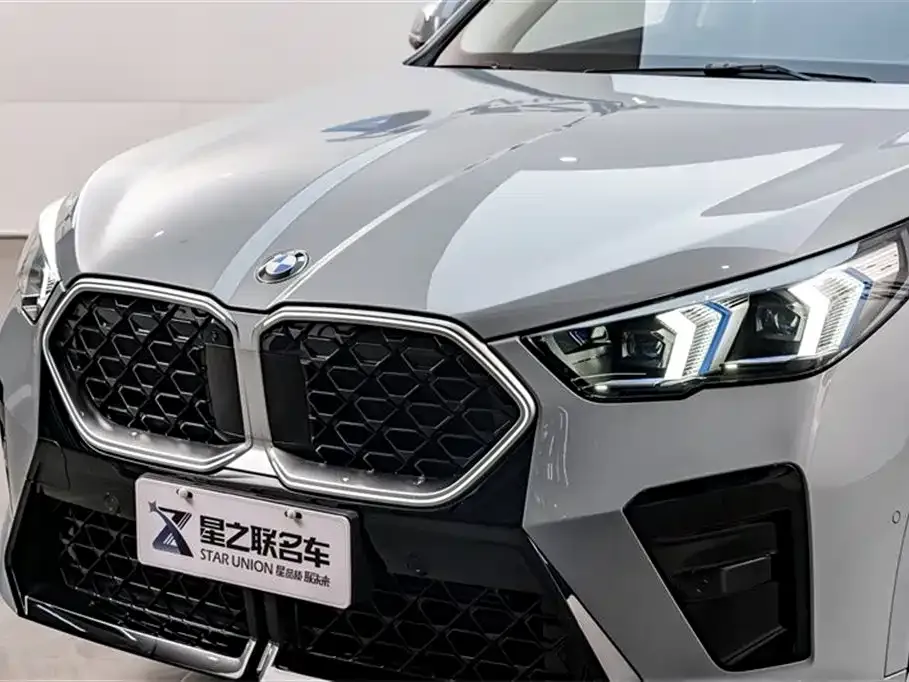 BMW X2 (Import) — фото 4