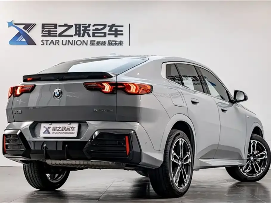 BMW X2 (Import) — фото 7