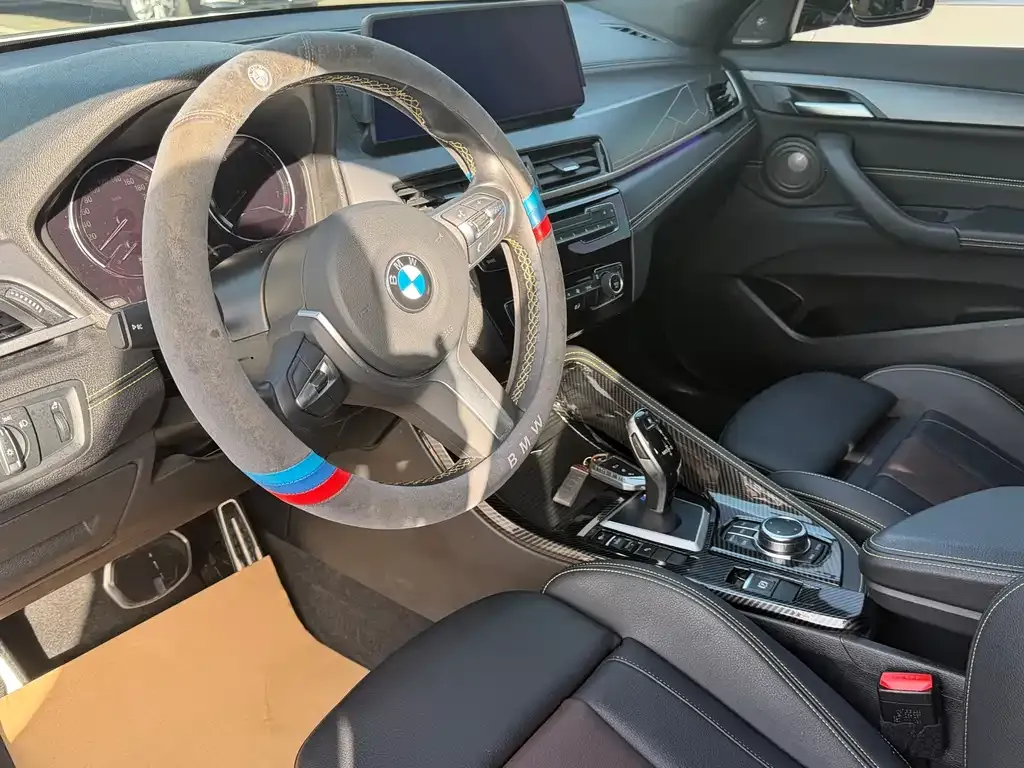 BMW X2 — фото 4