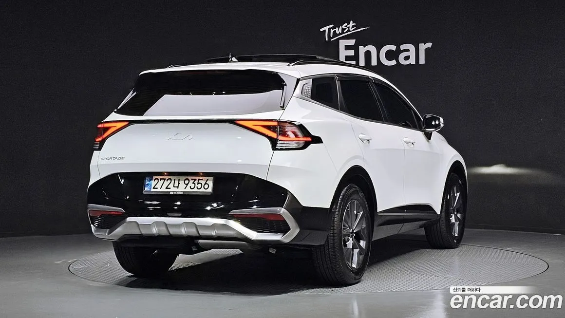 Kia Sportage — фото 2