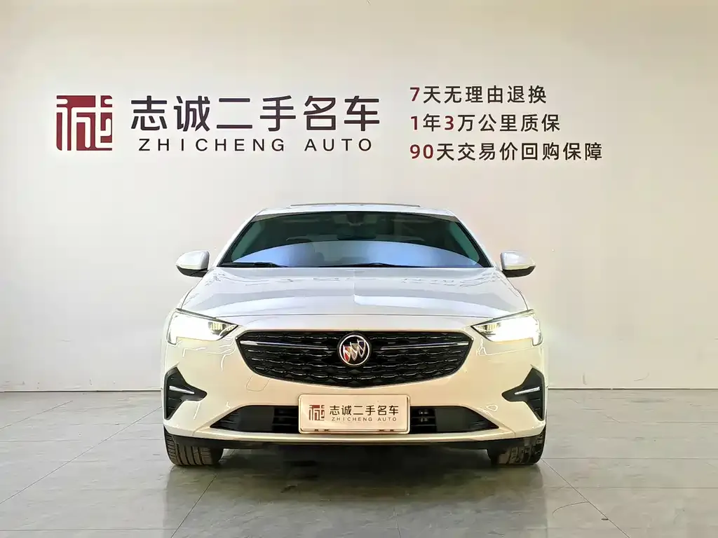 Buick Regal — фото 2