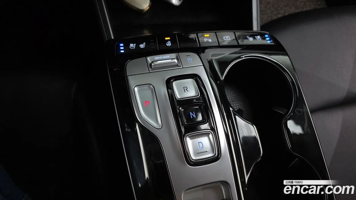 Hyundai Tucson — фото 9