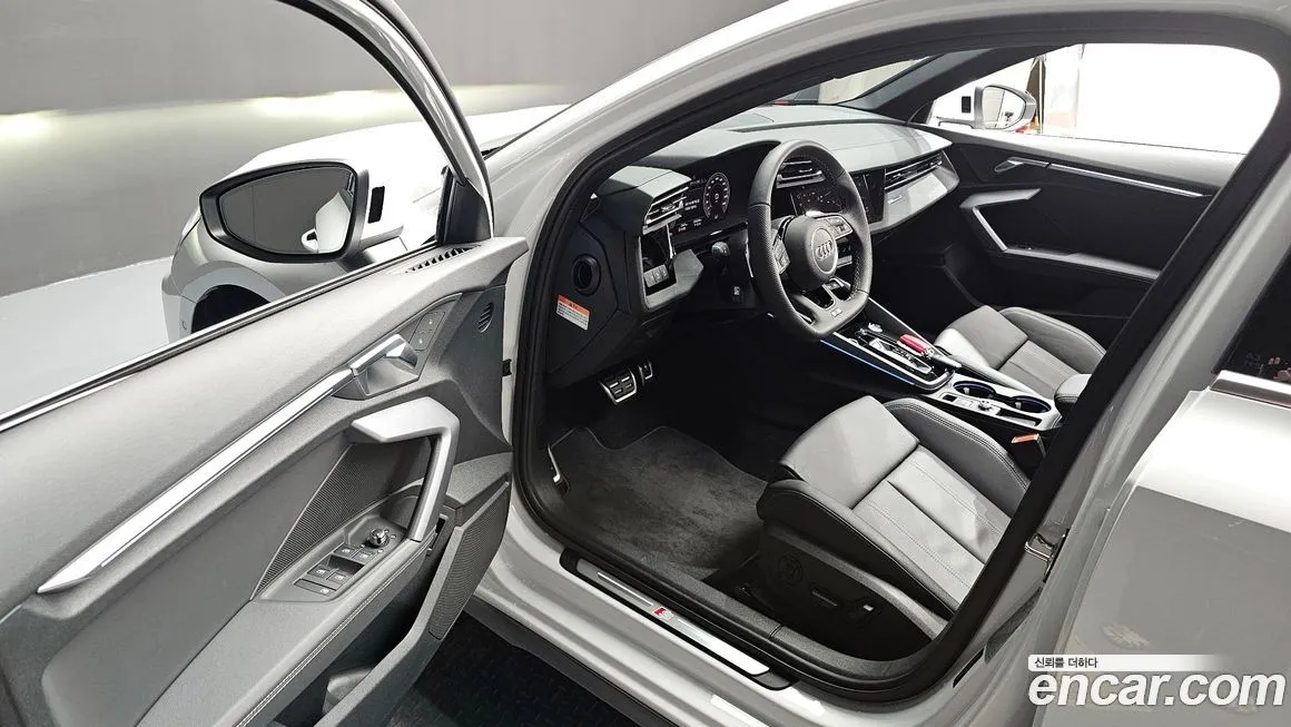 Audi A3 — фото 10