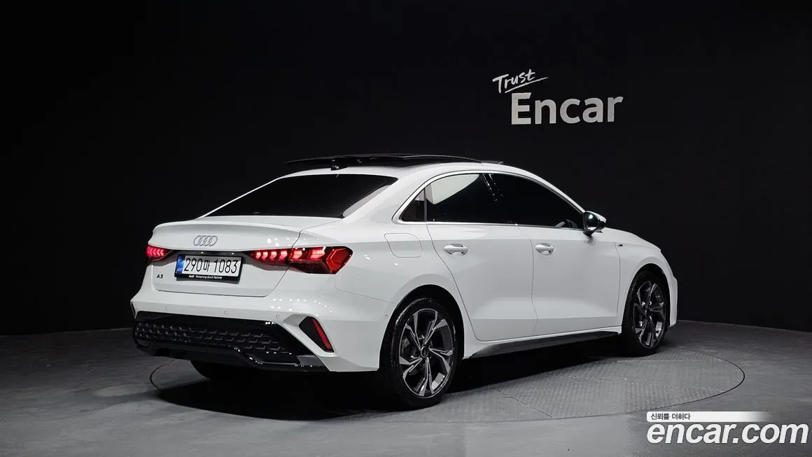 Audi A3 — фото 2