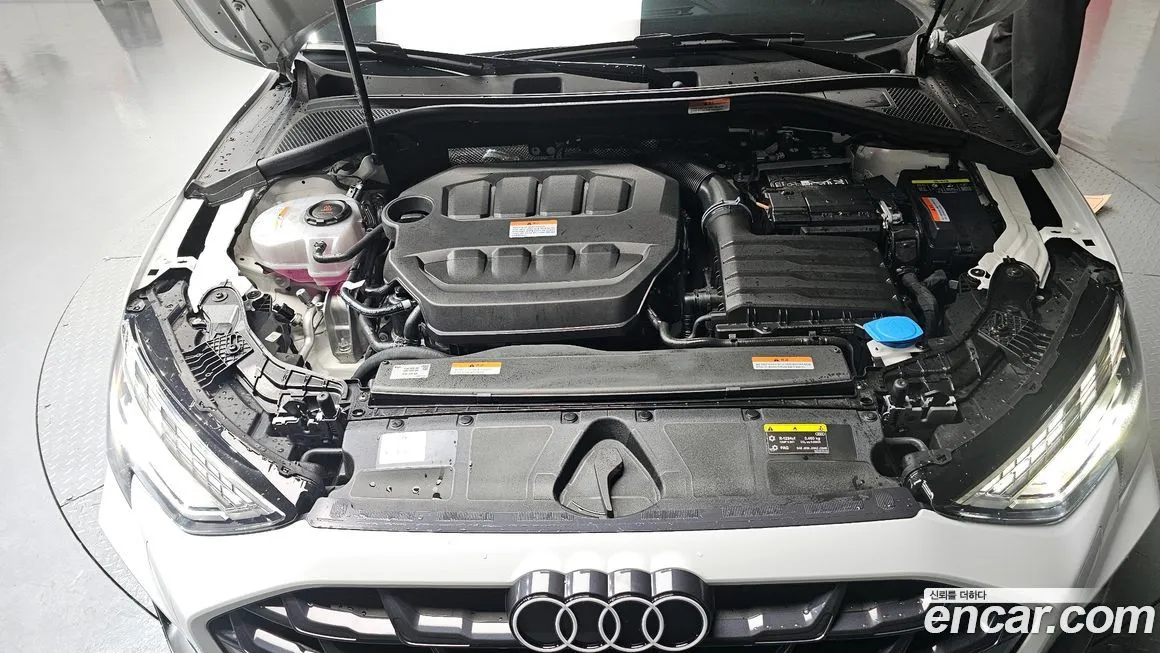 Audi A3 — фото 6