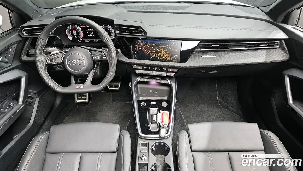 Audi A3 — фото 7