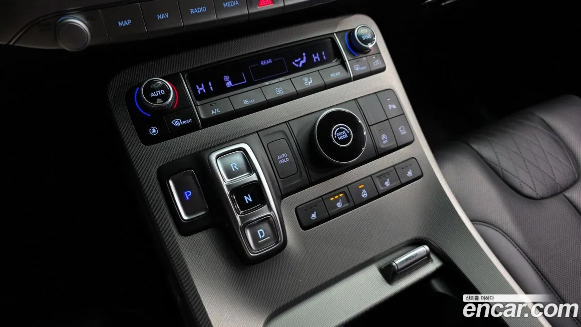 Hyundai Palisade — фото 9