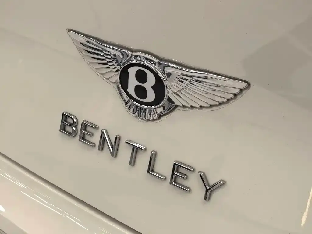 Bentley Continental — фото 9