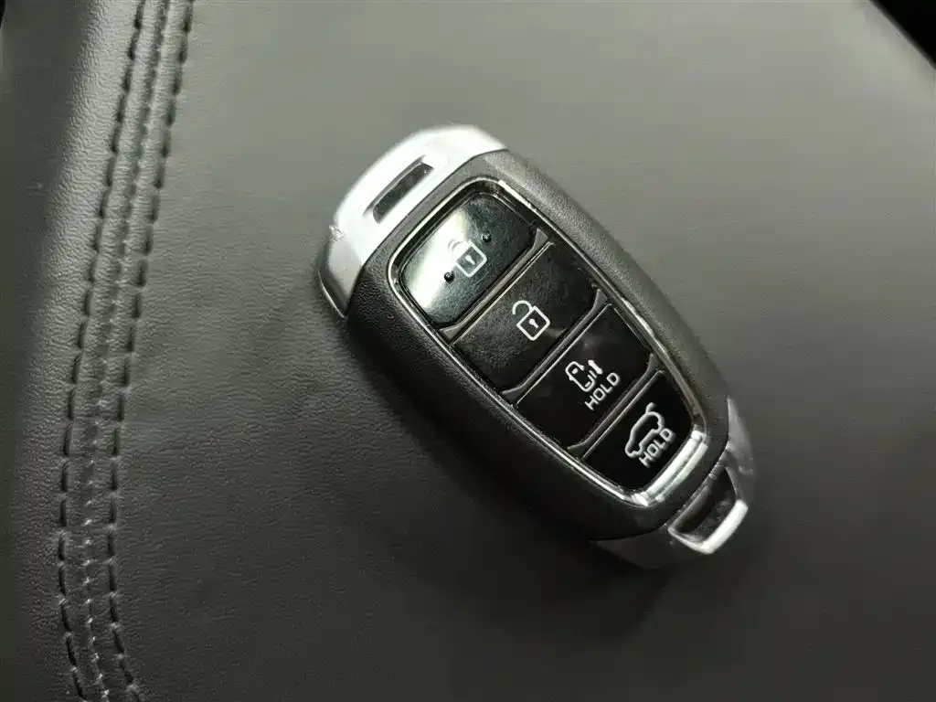 Hyundai Custo — фото 9