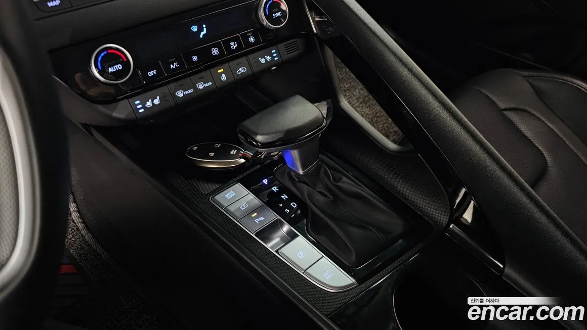 Hyundai AVANTE — фото 9