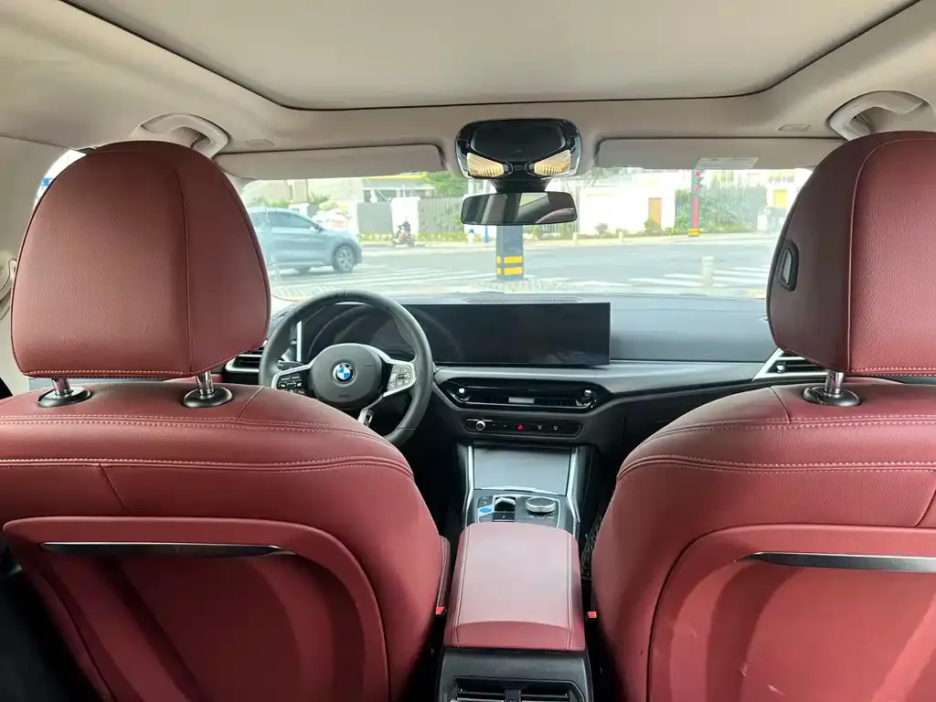 BMW i3 — фото 8