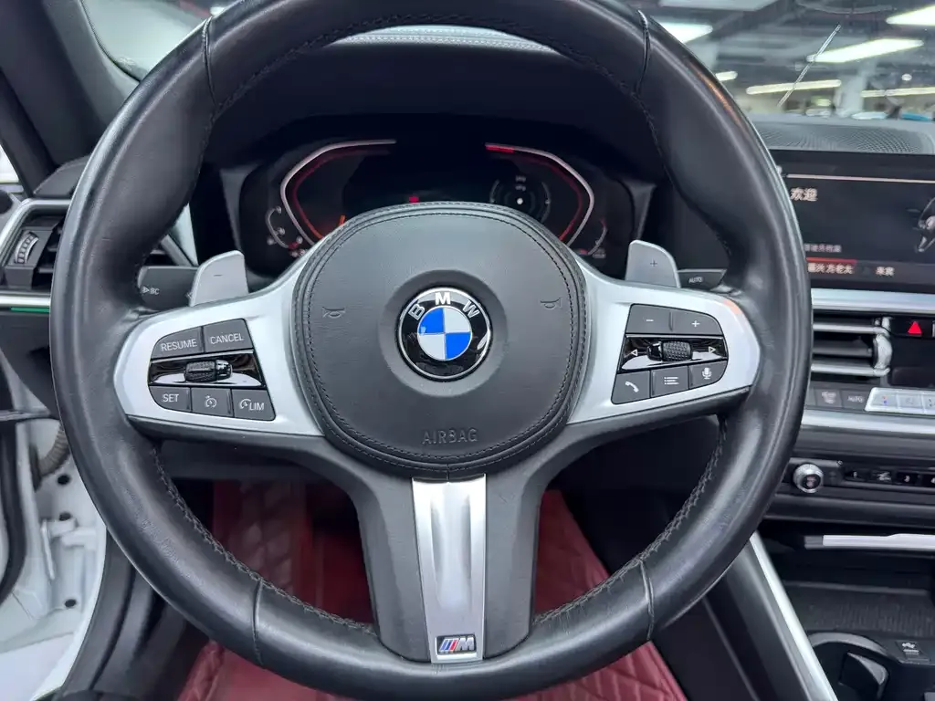 BMW 4 Series — фото 6