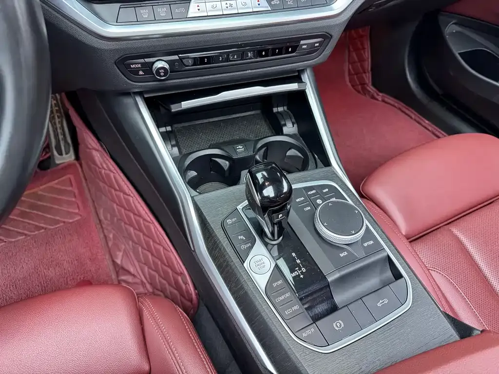BMW 4 Series — фото 8