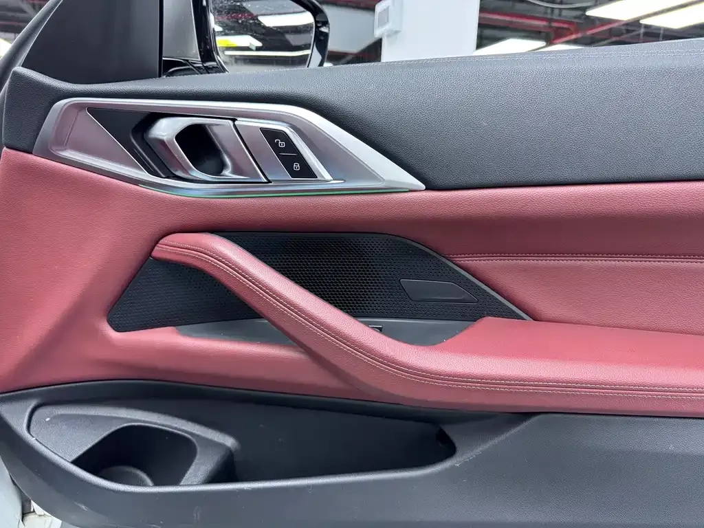 BMW 4 Series — фото 9