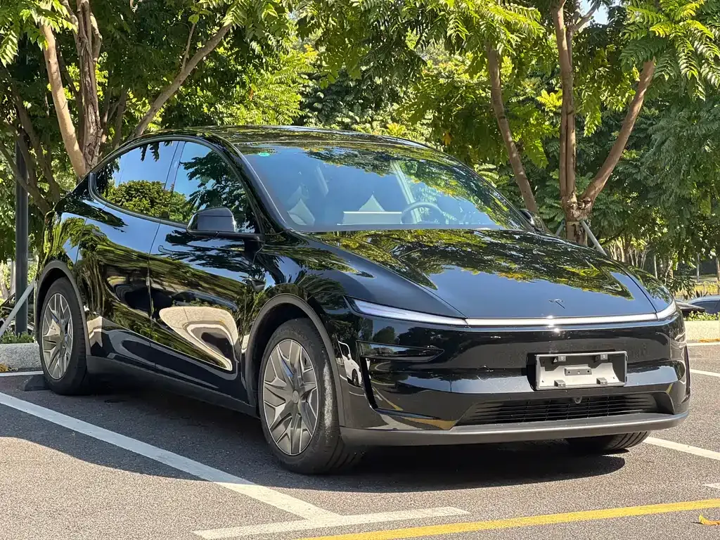 Tesla Model Y L — фото 3