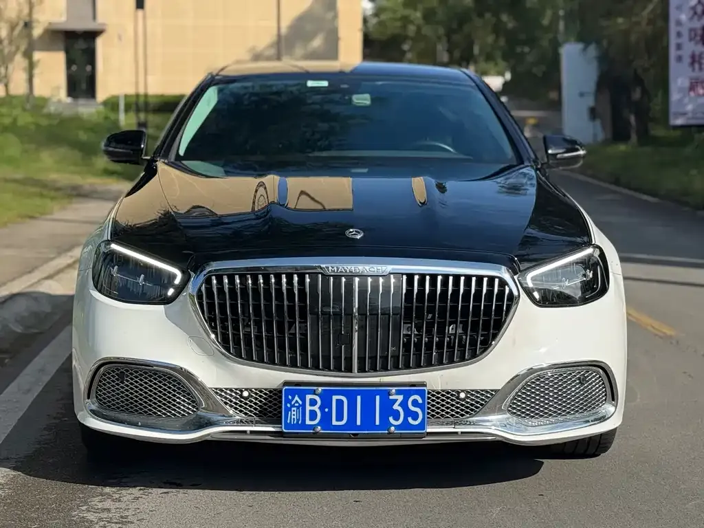 Mercedes-Benz E-Class (Import) — фото 4