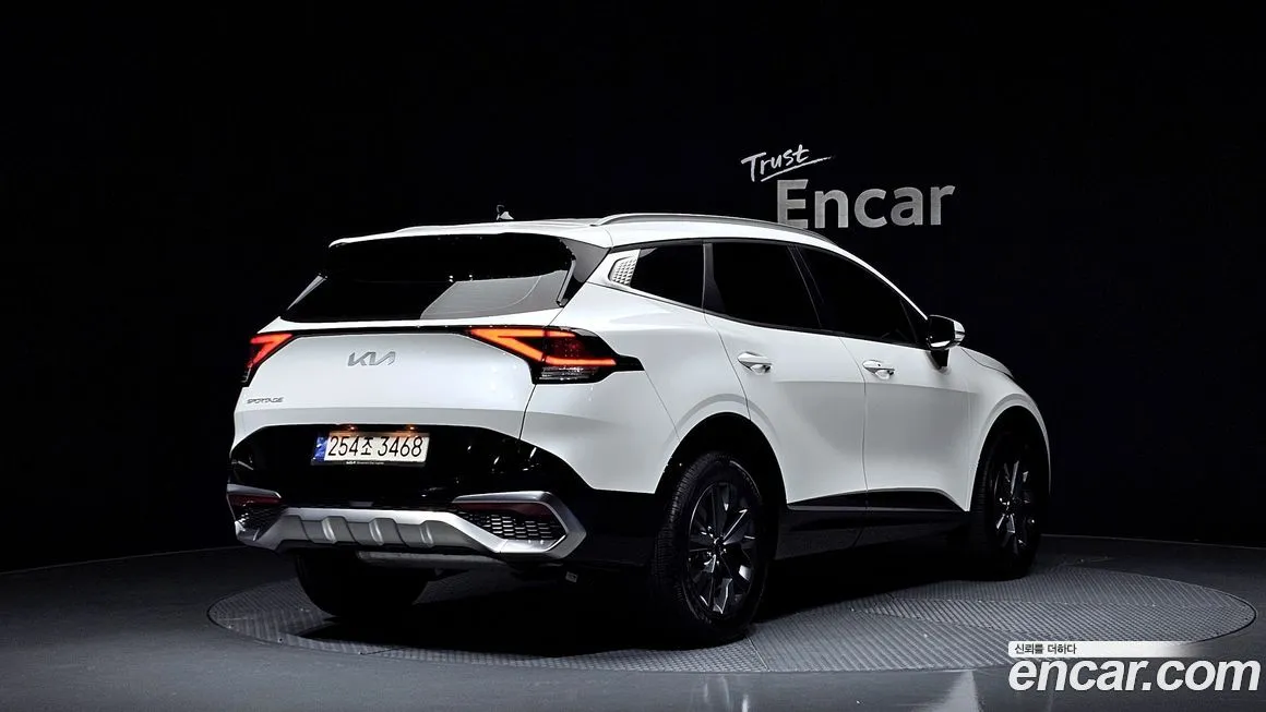Kia Sportage — фото 2