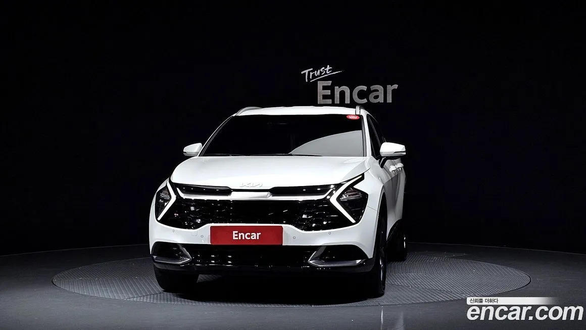 Kia Sportage — фото 3